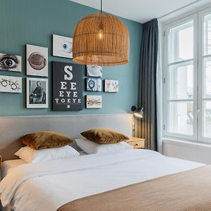 Standaard Kamer
